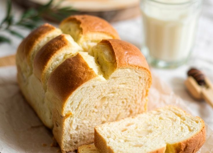 Yogurt Bread