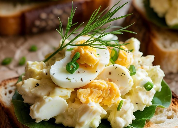 Egg Salad